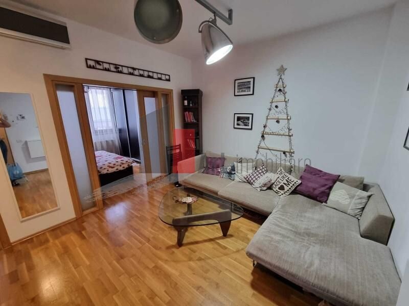 Decebal – Piata Muncii | 0% Comision | 11 min Metrou Piata Muncii, 2 camere